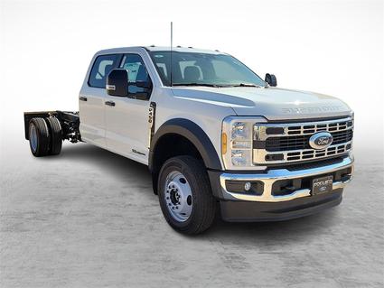 2026 Ford F-450 Lamesa TX