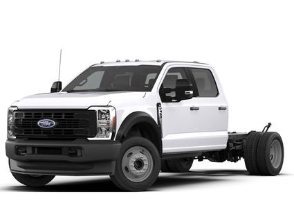 2026 Ford F-450 Winder GA