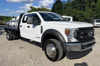 2022 Ford F-550 Greensboro NC