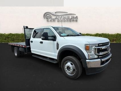 2020 Ford F-550 Spearfish SD