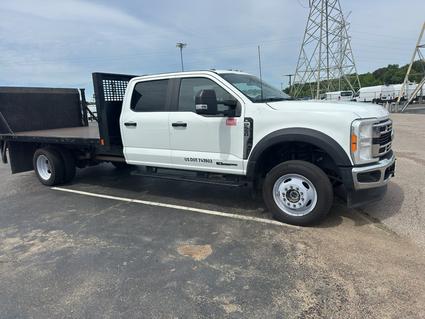 2023 Ford F-550 Memphis TN