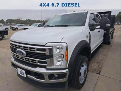 2023 Ford F-550 Memphis TN