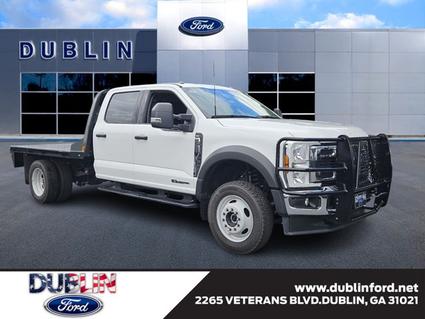 2024 Ford F-550 Dublin GA