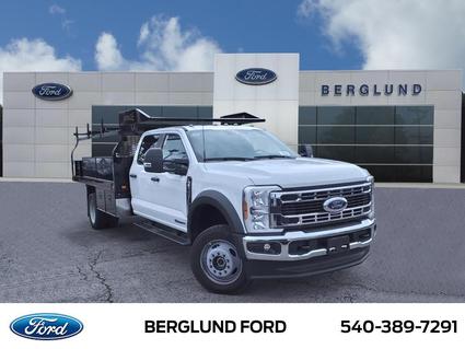 2024 Ford F-550 Salem VA