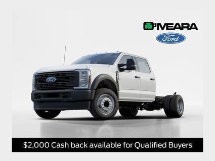 2025 Ford F-550 Denver CO