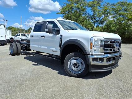 2026 Ford F-550 Salem VA