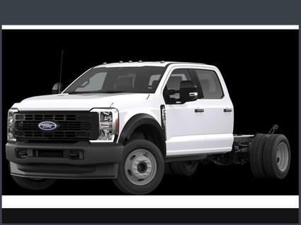 2026 Ford F-550 Hot Springs AR