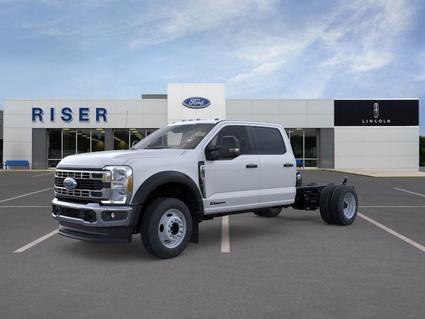 2026 Ford F-550 Hot Springs AR