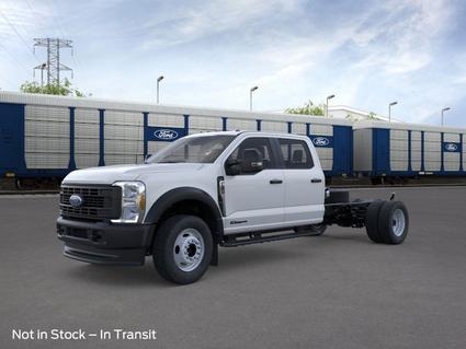 2026 Ford F-550 La Grande OR