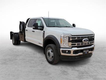 2025 Ford F-550 Lamesa TX