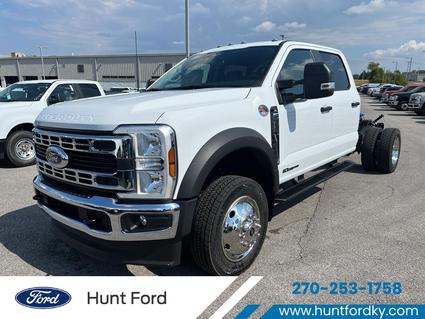 2026 Ford F-550 Franklin KY