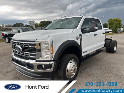 2026 Ford F-550 Franklin KY