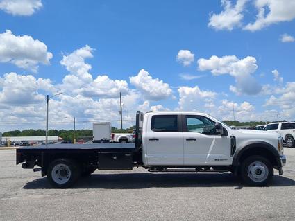 2024 Ford F-550 Winder GA