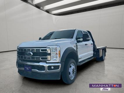 2024 Ford F-550 Manhattan KS