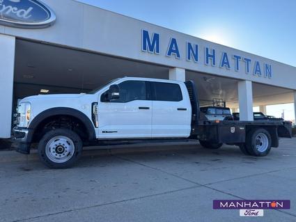2024 Ford F-550 Manhattan KS