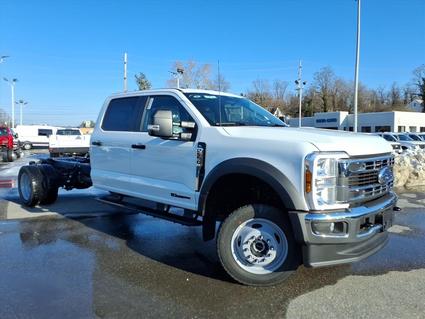 2026 Ford F-550 Salem VA