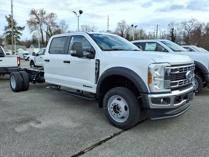 2026 Ford F-550 Salem VA