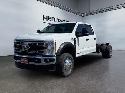 2026 Ford F-550 Vernal UT