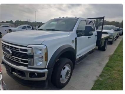 2024 Ford F-550 Murfreesboro TN