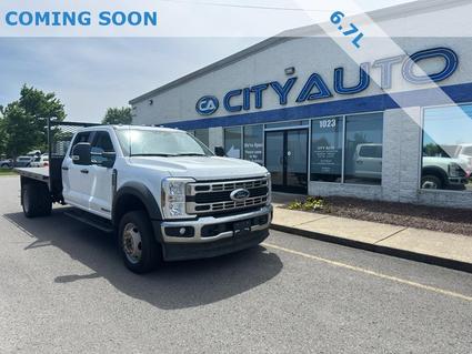 2024 Ford F-550 Murfreesboro TN
