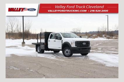 2024 Ford F-550 Cleveland OH