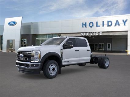 2025 Ford F-550 Whitesboro TX