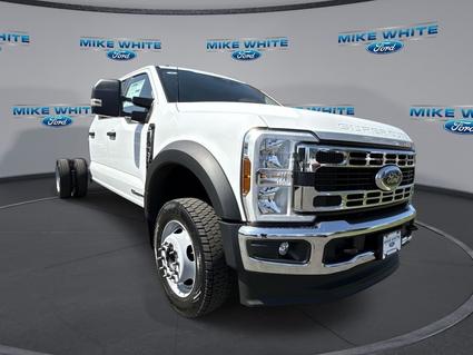 2025 Ford F-550 Coeur D'Alene ID