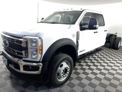 2025 Ford F-550 Canon City CO