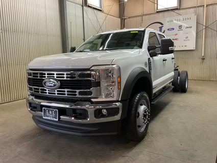 2026 Ford F-550 Roosevelt UT