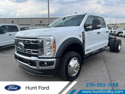 2026 Ford F-550 Franklin KY