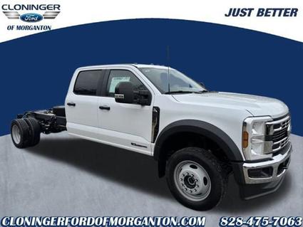 2026 Ford F-550 Morganton NC
