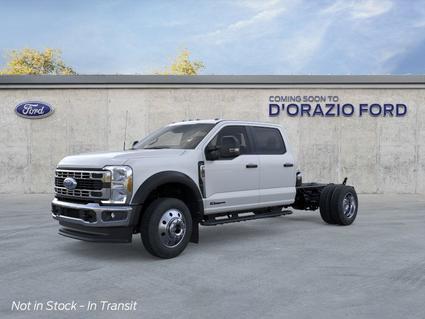 2026 Ford F-550 Wilmington IL