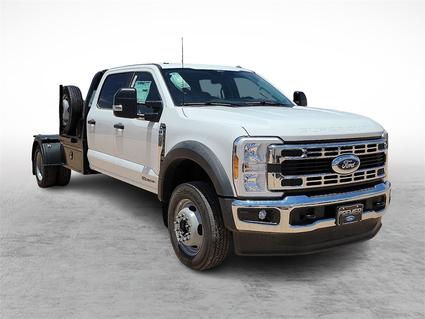 2024 Ford F-550 Lamesa TX