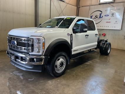 2026 Ford F-550 Roosevelt UT