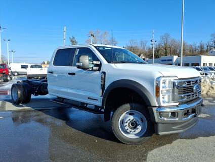 2026 Ford F-550 Salem VA