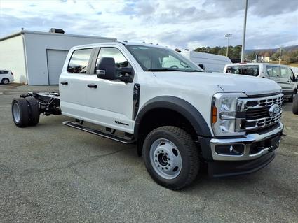 2026 Ford F-550 Salem VA