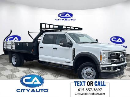 2024 Ford F-550 Murfreesboro TN