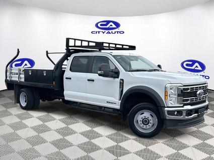 2024 Ford F-550 Murfreesboro TN