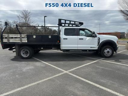 2024 Ford F-550 Murfreesboro TN
