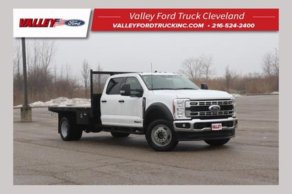 2024 Ford F-550 Cleveland OH