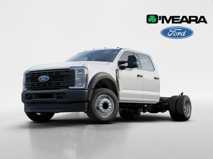 2025 Ford F-550 Denver CO