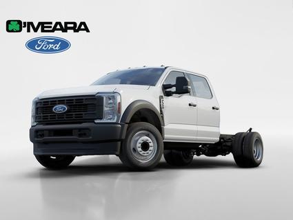 2025 Ford F-550 Denver CO