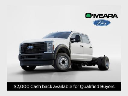 2025 Ford F-550 Denver CO