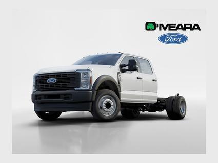 2025 Ford F-550 Denver CO