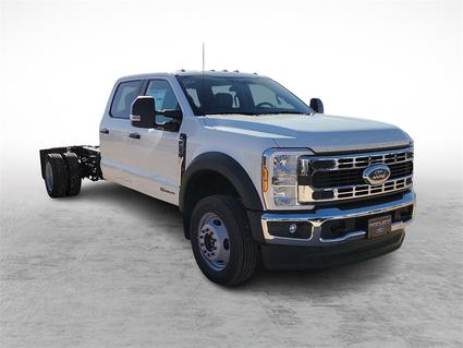 2025 Ford F-550 Lamesa TX