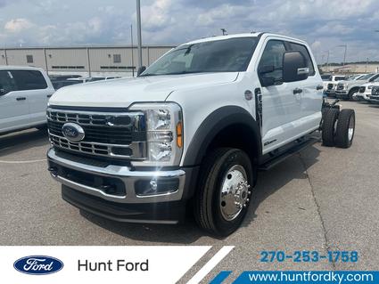 2026 Ford F-550 Franklin KY