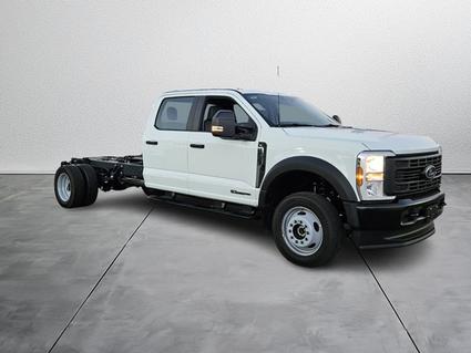 2026 Ford F-550 Wauchula FL