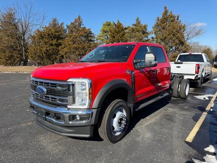2026 Ford F-550 Farmington MO