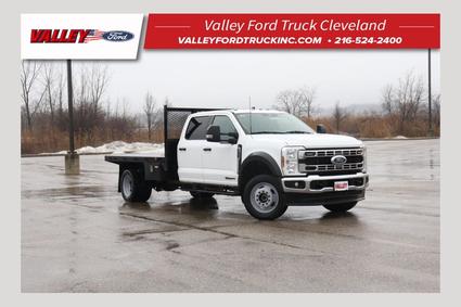 2024 Ford F-550 Cleveland OH