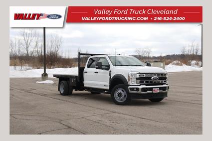 2024 Ford F-550 Cleveland OH